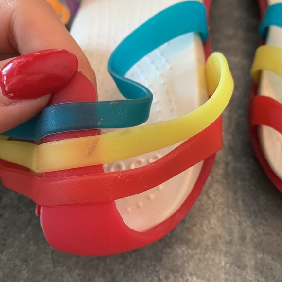 NWT CROCS - Picture 8 of 10